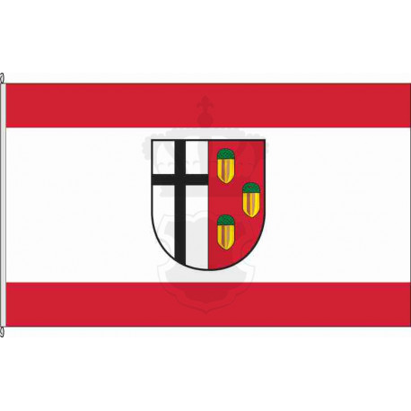 Fahne Flagge FD-Kohlhaus