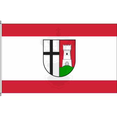 Fahne Flagge FD-Lehnerz
