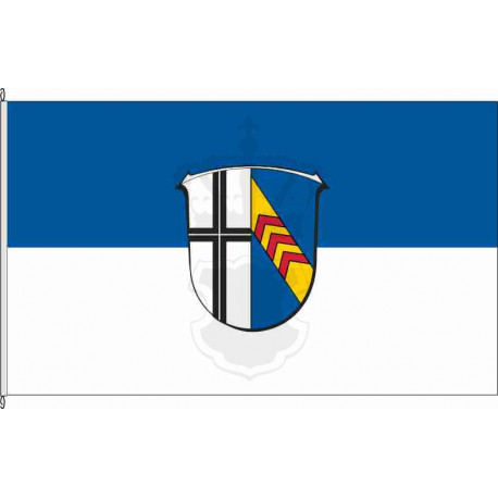 Fahne Flagge FD-Bimbach
