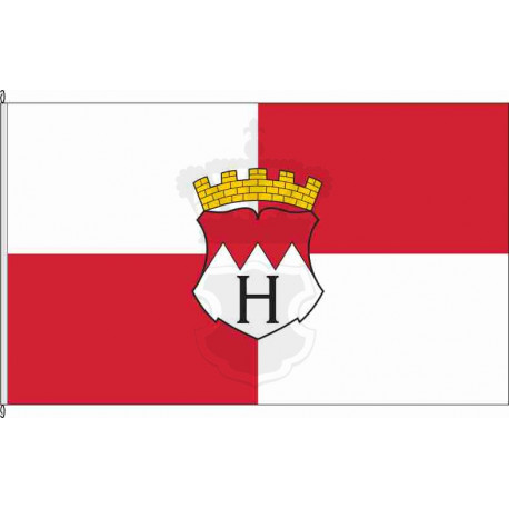 Fahne Flagge FD-Hilders
