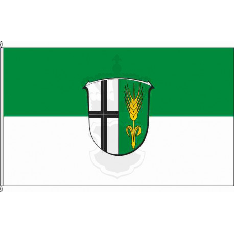 Fahne Flagge FD-Hosenfeld