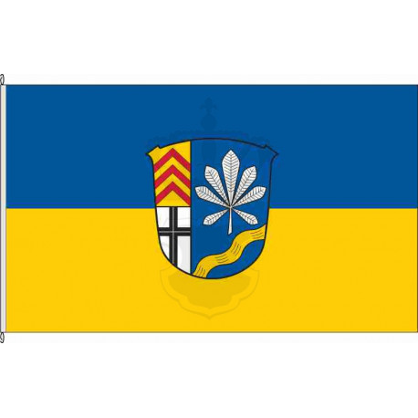 Fahne Flagge FD-Kalbach