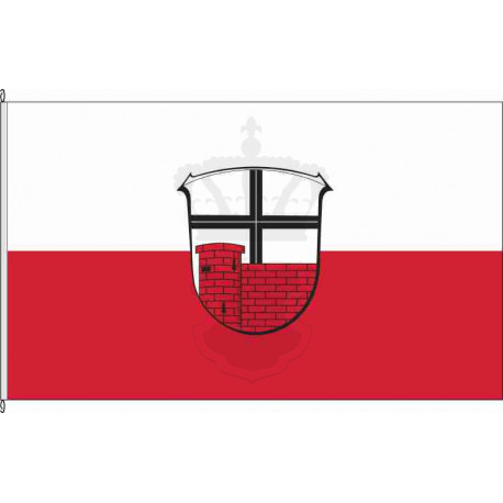 Fahne Flagge FD-Rasdorf