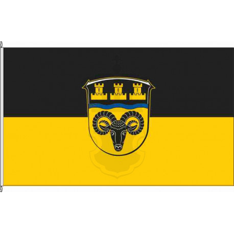 Fahne Flagge GI-Alten-Buseck