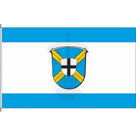 Fahne Flagge GI-Fernwald