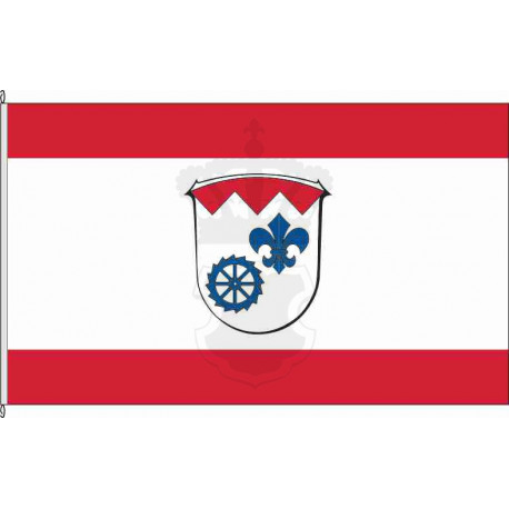 Fahne Flagge GI-Heuchelheim