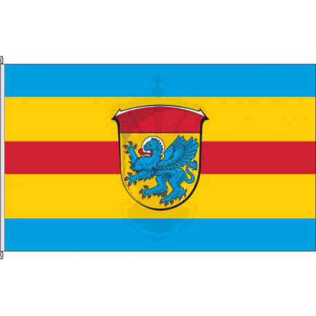 Fahne Flagge GI-Villingen