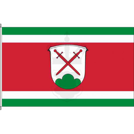 Fahne Flagge GI-Lang-Göns