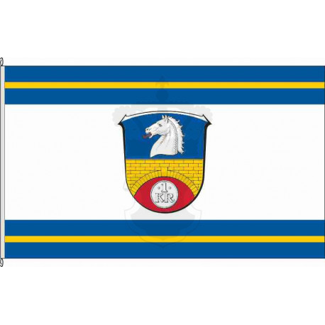Fahne Flagge GI-Lollar