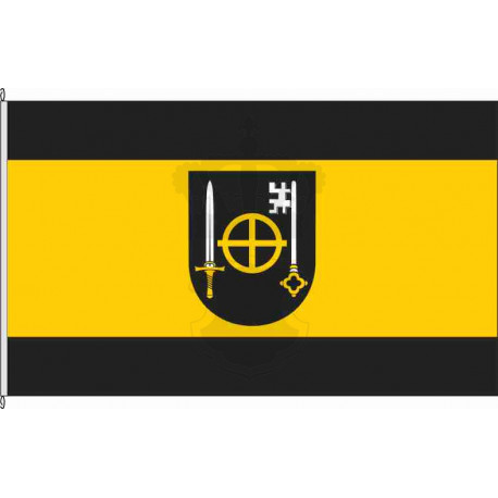 Fahne Flagge RP-Beindersheim