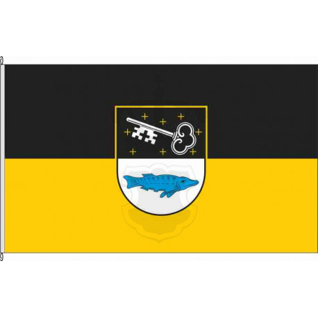 Fahne Flagge RP-Bobenheim-Roxheim