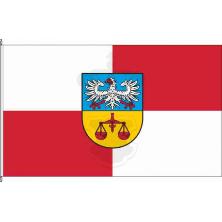 Fahne Flagge RP-Böhl-Iggelheim