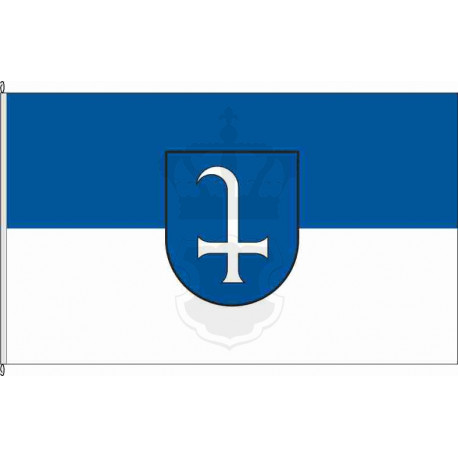 Fahne Flagge RP-Dudenhofen