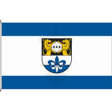 Fahne Flagge RP-Harthausen