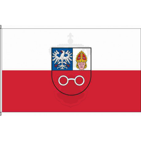 Fahne Flagge RP-Assenheim *