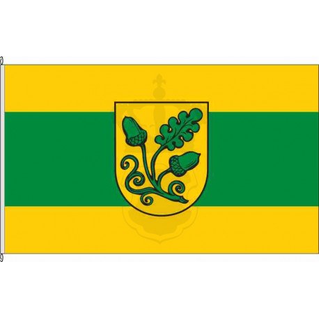 Fahne Flagge RP-Kleinniedesheim
