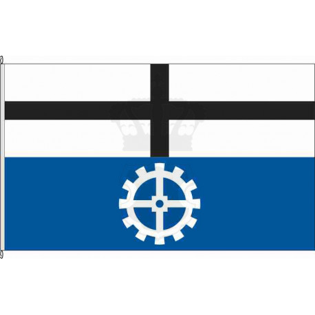 Fahne Flagge RP-Limburgerhof