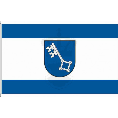 Fahne Flagge RP-Mutterstadt