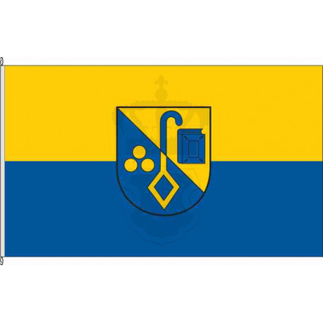 Fahne Flagge RP-Neuhofen