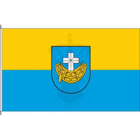Fahne Flagge RP-Schifferstadt