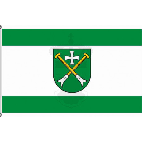 Fahne Flagge RP-Waldsee