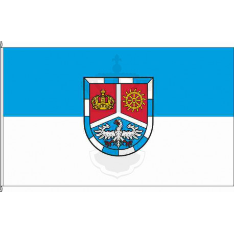 Fahne Flagge RP-VG Maxdorf