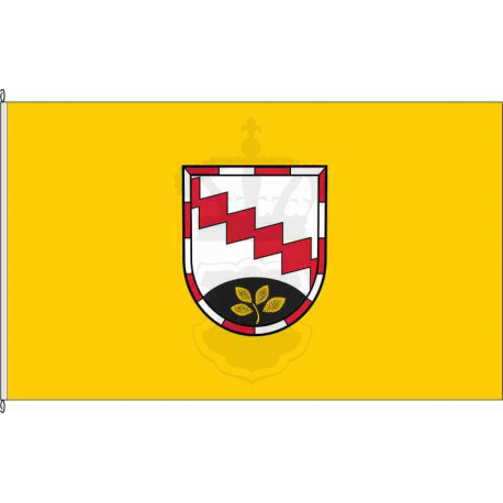 Fahne Flagge COC-VG Ulmen