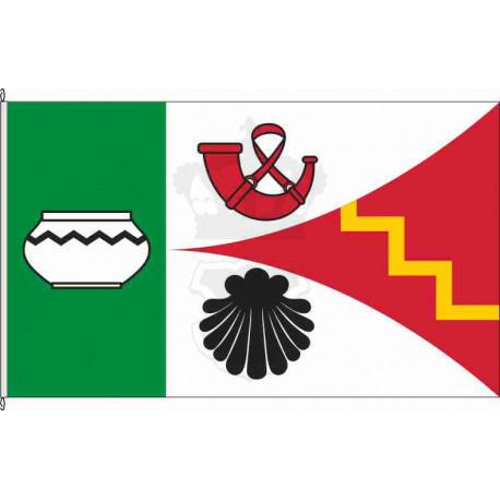 Fahne Flagge COC-Alflen