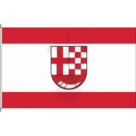 Fahne Flagge COC-Altstrimmig