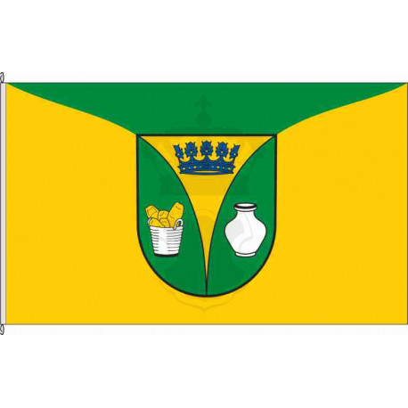 Fahne Flagge COC-Auderath