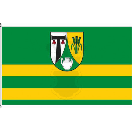 Fahne Flagge COC-Beuren