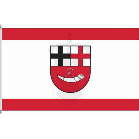 Fahne Flagge COC-Blankenrath