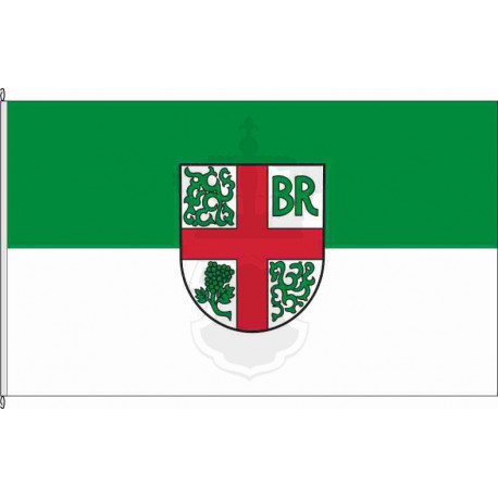 Fahne Flagge COC-Briedel