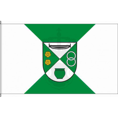 Fahne Flagge COC-Brieden