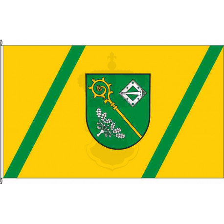 Fahne Flagge COC_Brohl
