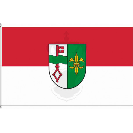 Fahne Flagge COC-Bruttig-Fankel