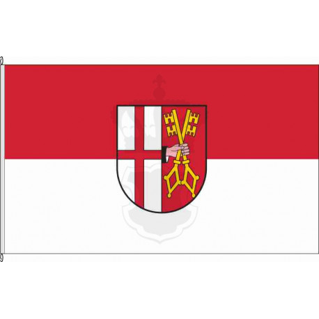 Fahne Flagge COC-Cochem