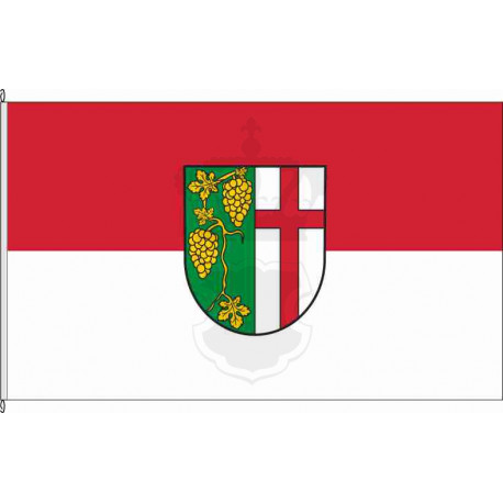 Fahne Flagge COC-Ediger-Eller