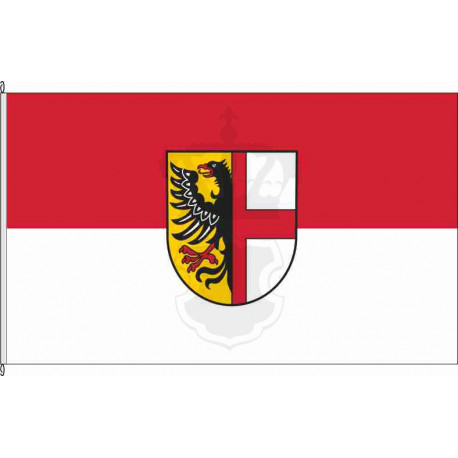 Fahne Flagge COC-Ellenz-Poltersdorf