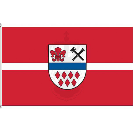 Fahne Flagge COC-Eppenberg