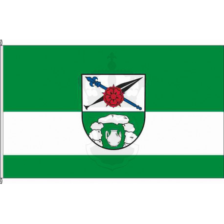 Fahne Flagge COC-Eulgem