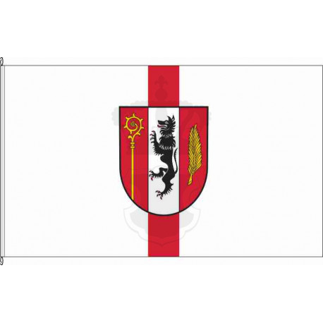 Fahne Flagge COC-Faid
