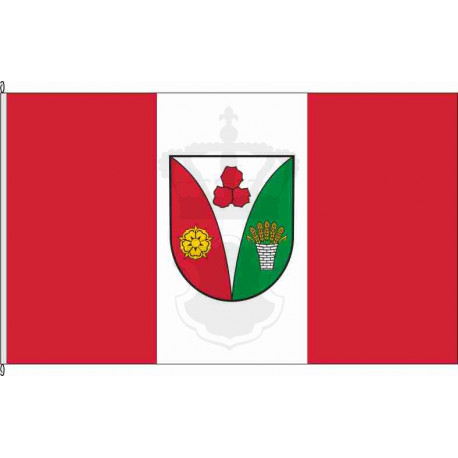 Fahne Flagge COC-Gamlen