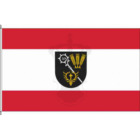Fahne Flagge COC-Gevenich