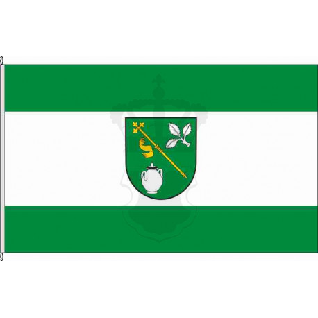 Fahne Flagge COC-Hambuch