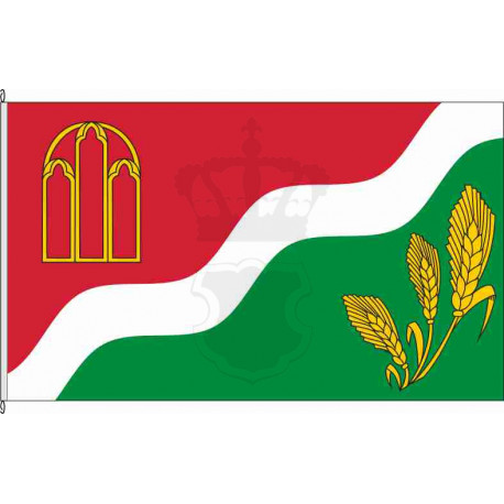 Fahne Flagge COC-Hauroth