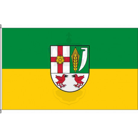 Fahne Flagge COC-Illerich