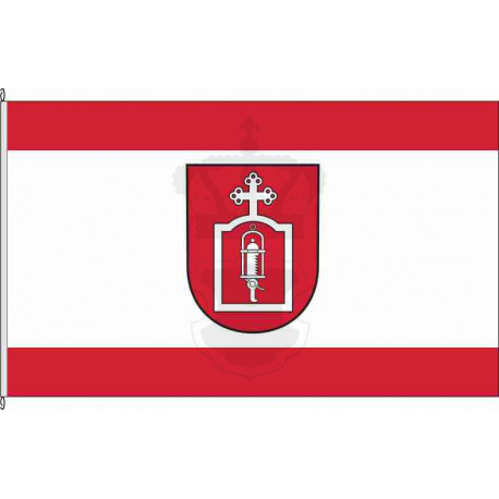 Fahne Flagge COC-Kaifenheim