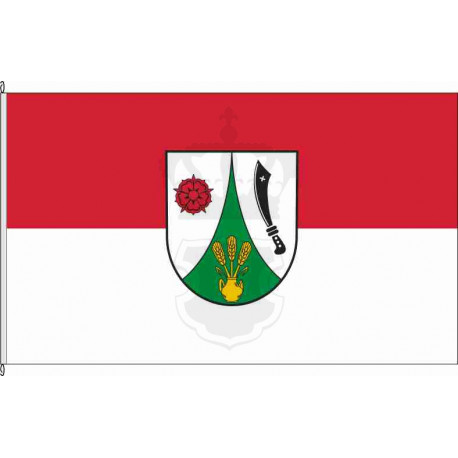 Fahne Flagge COC-Kail