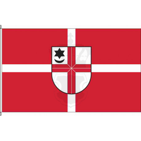 Fahne Flagge COC-Kaisersesch